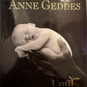 Until Now By Anne Geddes photography/Art